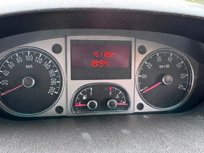 Lancia Musa 1.3 Mjt 95 CV DFN Gold (15)