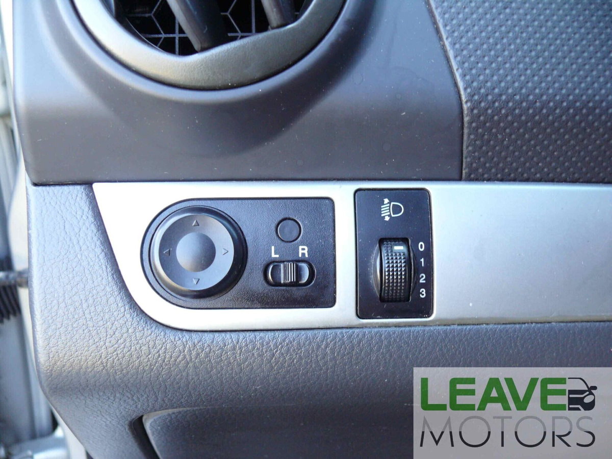 Chevrolet Aveo 1.2 5 porte L GPL Eco Logic (15)