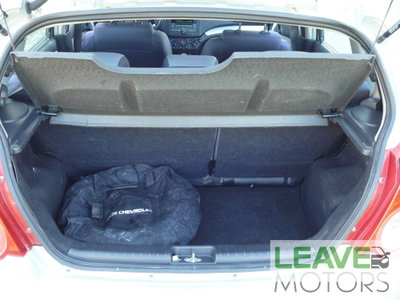 Chevrolet Aveo 1.2 5 porte L GPL Eco Logic (20)