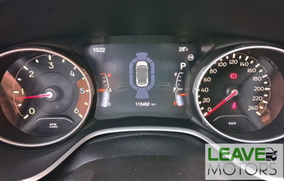 Jeep Compass 2.0 Multijet II aut. 4WD Limited (11)