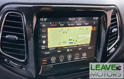 Jeep Compass 2.0 Multijet II aut. 4WD Limited (15)