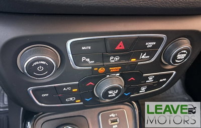 Jeep Compass 2.0 Multijet II aut. 4WD Limited (16)