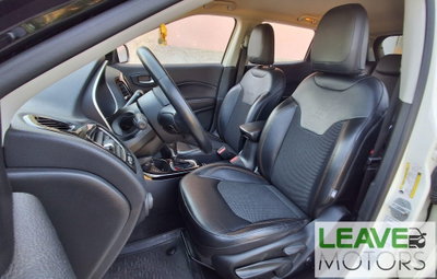Jeep Compass 2.0 Multijet II aut. 4WD Limited (17)