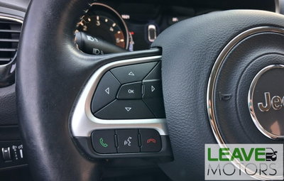 Jeep Compass 2.0 Multijet II aut. 4WD Limited (20)