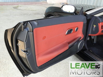 Chrysler Crossfire Cabrio 3.2 cat Roadster (16)