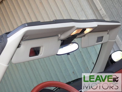 Chrysler Crossfire Cabrio 3.2 cat Roadster (18)