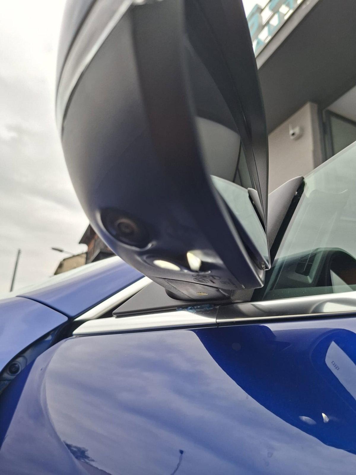 Maserati Ghibli Ghibli V6 Modena (15)