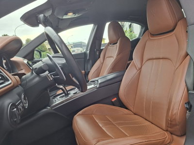 Maserati Ghibli Ghibli V6 Modena (16)
