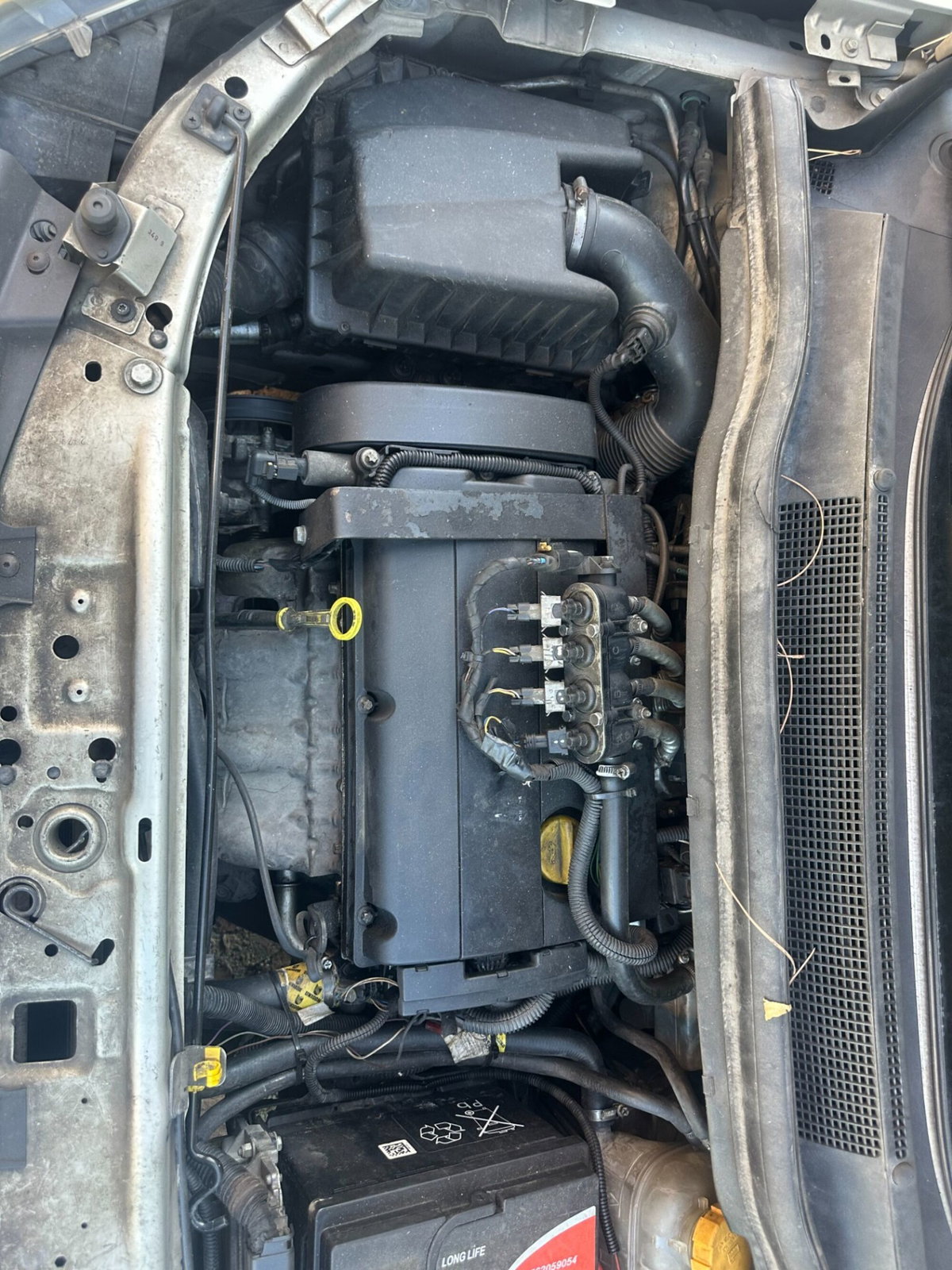 Opel Zafira 1.8 16V GPL-TECH Cosmo (20)