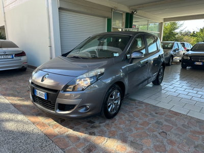 Renault Scenic E-Tech Electric 1.5 dCi 110CV Luxe usata