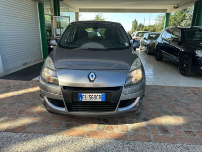 Renault Scenic E-Tech Electric 1.5 dCi 110CV Luxe (2)