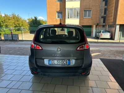 Renault Scenic E-Tech Electric 1.5 dCi 110CV Luxe (8)
