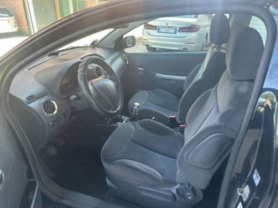 Citroen C2 1.1 airdream Exclusive (12)