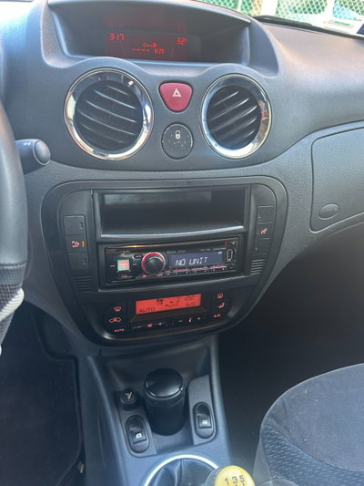 Citroen C2 1.1 airdream Exclusive (14)
