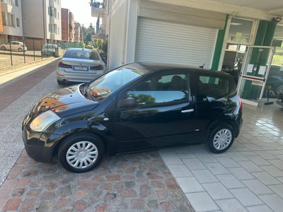 Citroen C2 1.1 airdream Exclusive (18)