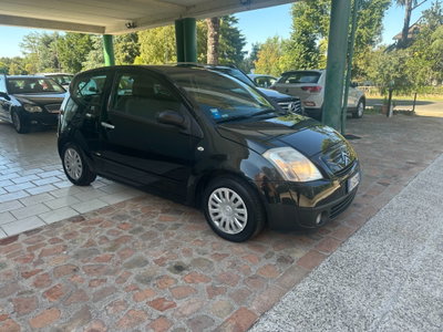 Citroen C2 1.1 airdream Exclusive (3)