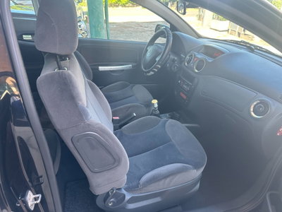 Citroen C2 1.1 airdream Exclusive (5)