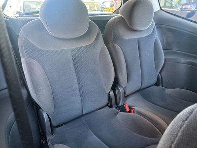 Citroen C2 1.1 airdream Exclusive (6)