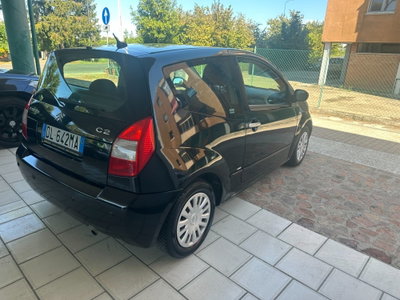 Citroen C2 1.1 airdream Exclusive (7)