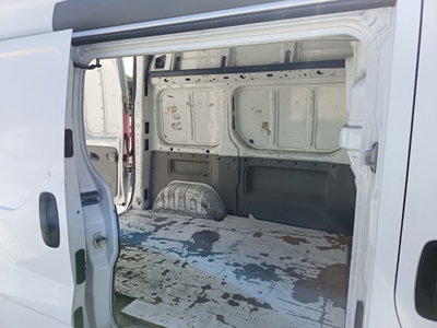 Renault Trafic Furgone T29 2.0 dCi/115 PC-TN Furgone DPF QS (10)
