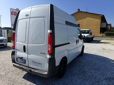 Renault Trafic Furgone T29 2.0 dCi/115 PC-TN Furgone DPF QS (8)