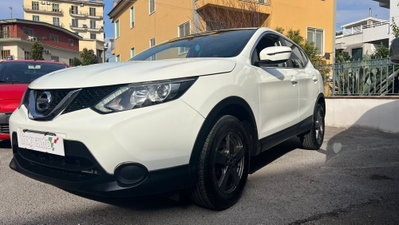 Nissan Qashqai 1.2 DIG-T Visia usata