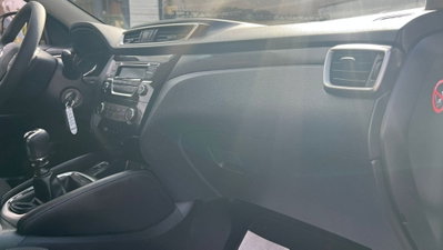 Nissan Qashqai 1.2 DIG-T Visia (11)