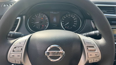 Nissan Qashqai 1.2 DIG-T Visia (12)