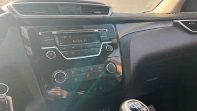 Nissan Qashqai 1.2 DIG-T Visia (13)
