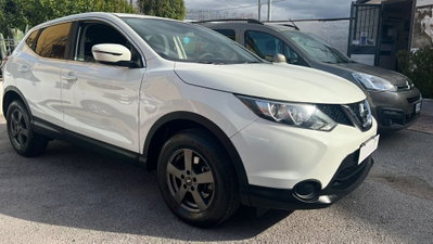 Nissan Qashqai 1.2 DIG-T Visia (3)