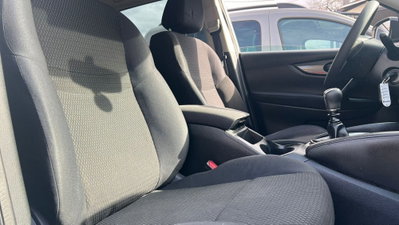 Nissan Qashqai 1.2 DIG-T Visia (7)