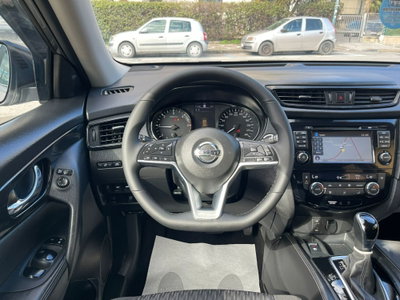 Nissan X-Trail dCi 150 2WD X-Tronic N-Connecta (11)