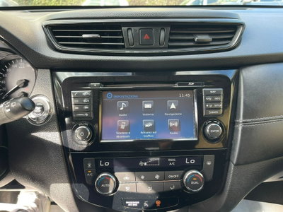 Nissan X-Trail dCi 150 2WD X-Tronic N-Connecta (12)
