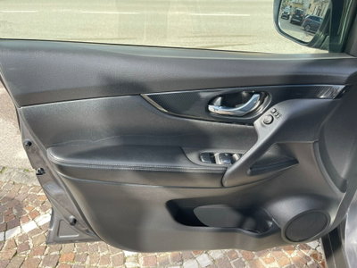 Nissan X-Trail dCi 150 2WD X-Tronic N-Connecta (13)