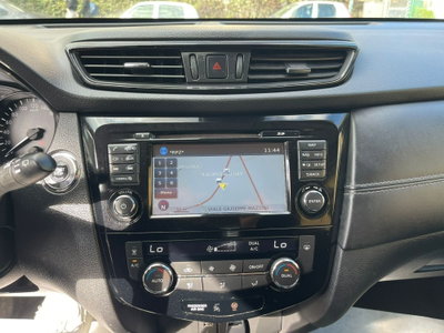 Nissan X-Trail dCi 150 2WD X-Tronic N-Connecta (14)
