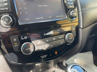 Nissan X-Trail dCi 150 2WD X-Tronic N-Connecta (15)