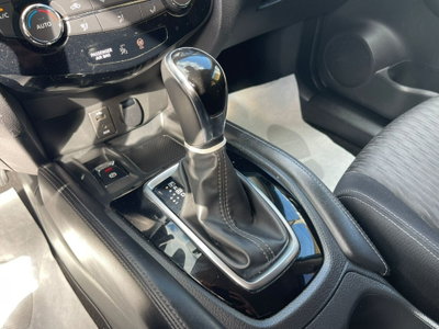Nissan X-Trail dCi 150 2WD X-Tronic N-Connecta (16)