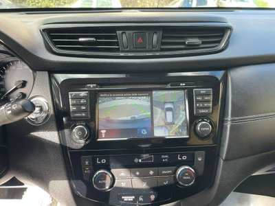 Nissan X-Trail dCi 150 2WD X-Tronic N-Connecta (17)