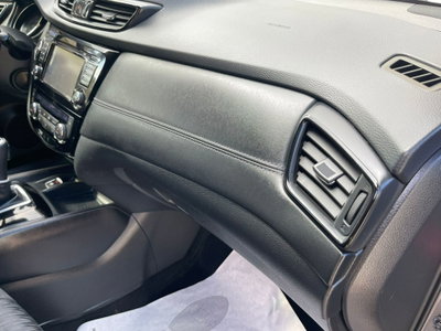Nissan X-Trail dCi 150 2WD X-Tronic N-Connecta (18)