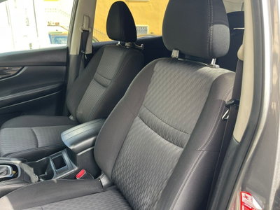 Nissan X-Trail dCi 150 2WD X-Tronic N-Connecta (19)