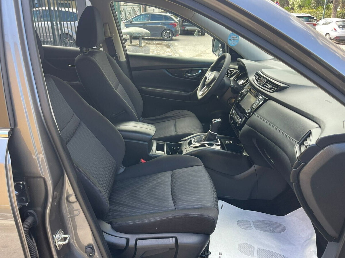 Nissan X-Trail dCi 150 2WD X-Tronic N-Connecta (20)