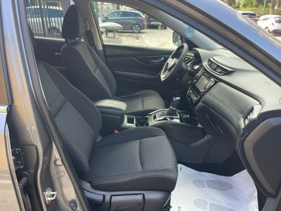 Nissan X-Trail dCi 150 2WD X-Tronic N-Connecta (20)