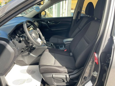 Nissan X-Trail dCi 150 2WD X-Tronic N-Connecta (8)