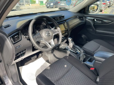 Nissan X-Trail dCi 150 2WD X-Tronic N-Connecta (9)