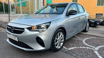 Opel Corsa 1.5 D 100 CV Edition usata