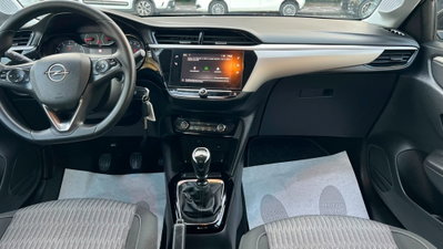 Opel Corsa 1.5 D 100 CV Edition (10)