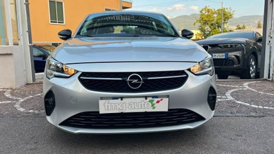 Opel Corsa 1.5 D 100 CV Edition (2)