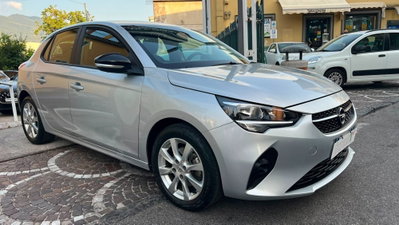 Opel Corsa 1.5 D 100 CV Edition (3)