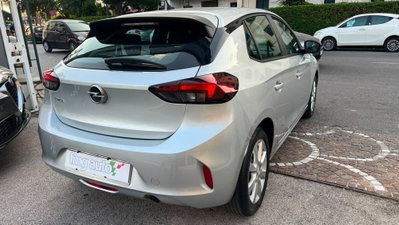 Opel Corsa 1.5 D 100 CV Edition (4)
