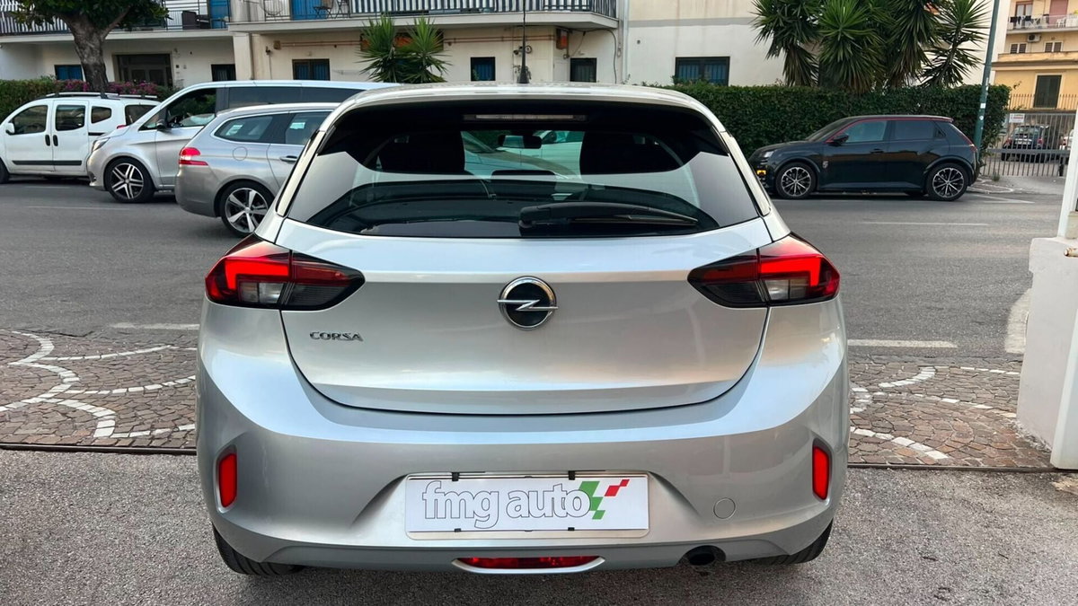 Opel Corsa 1.5 D 100 CV Edition (5)
